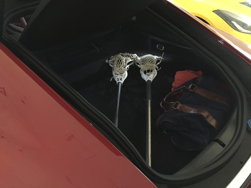 Illustration for article titled 26 Facts About The F-Type! Number 8 Will AMAZE You! Number 21 Will Cause A Stroke!